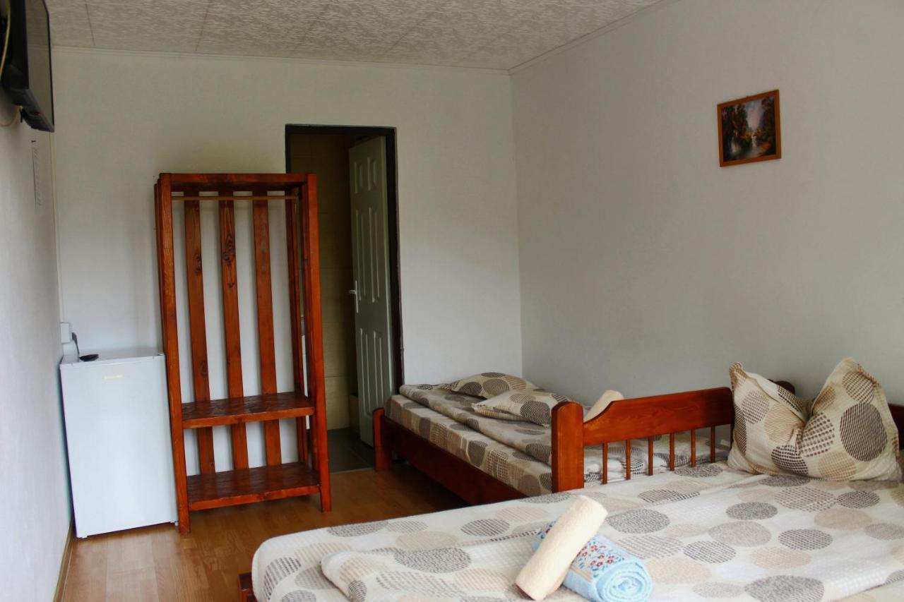Maison d'hôtes Pensiunea Beatrice Sovata